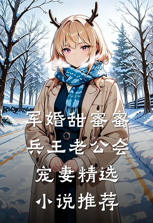 军婚甜蜜蜜，兵王老公会宠妻精选小说推荐