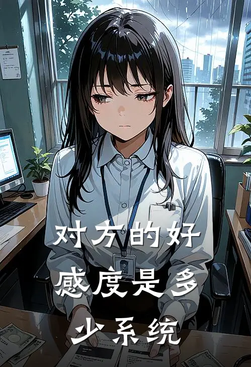 对方的好感度是多少系统