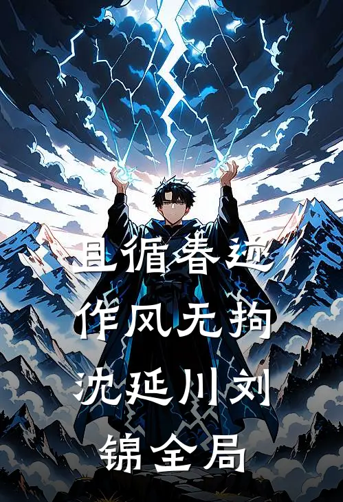 且循春迹，作风无拘沈延川刘锦全局