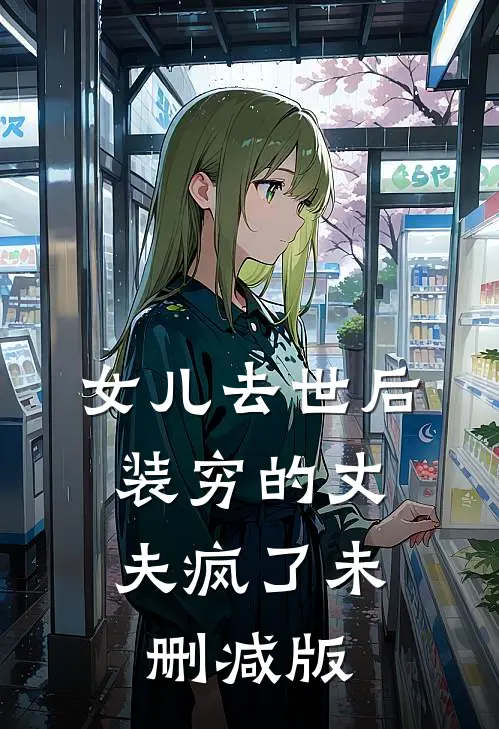 女儿去世后，装穷的丈夫疯了未删减版