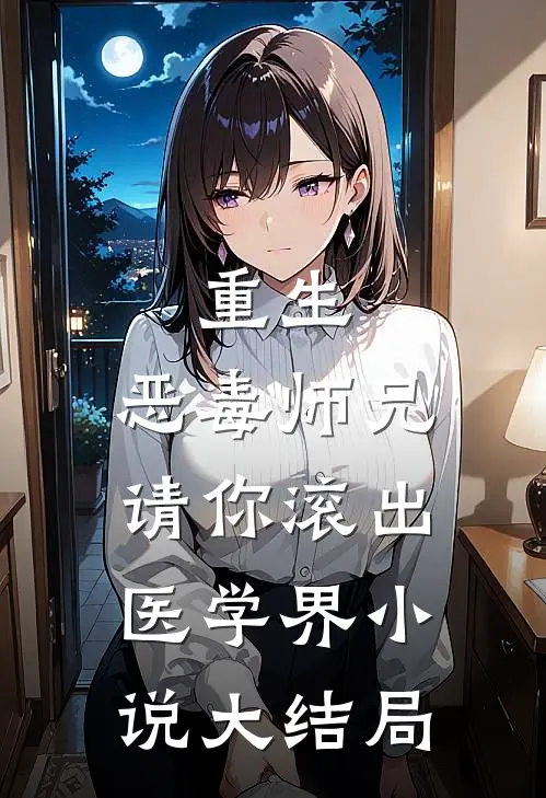 重生：恶毒师兄，请你滚出医学界小说大结局