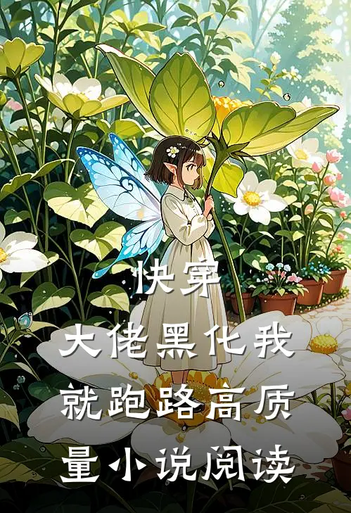快穿，大佬黑化我就跑路高质量小说阅读