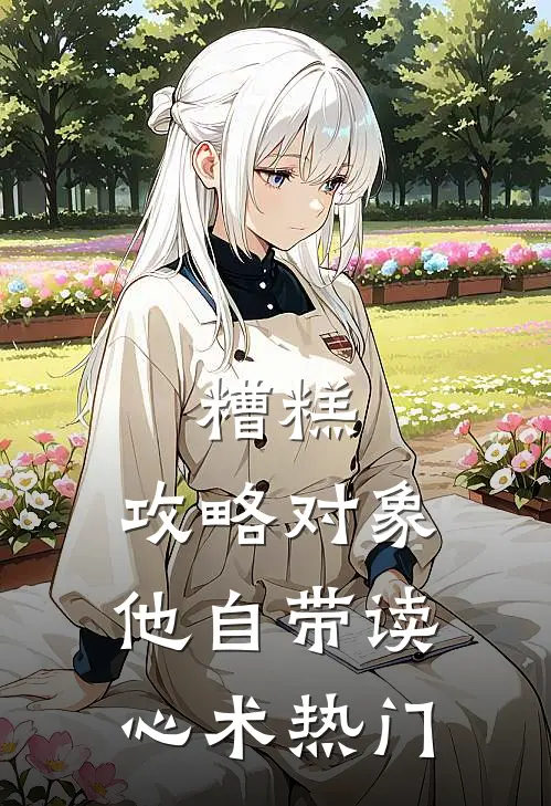 糟糕，攻略对象他自带读心术热门