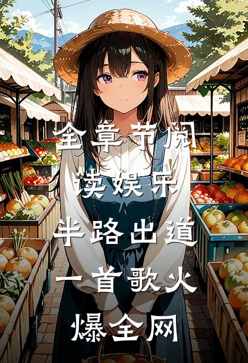 全章节阅读娱乐：半路出道，一首歌火爆全网