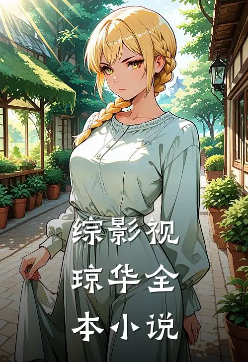 综影视：琼华全本小说