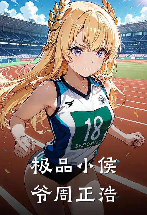 极品小侯爷周正浩