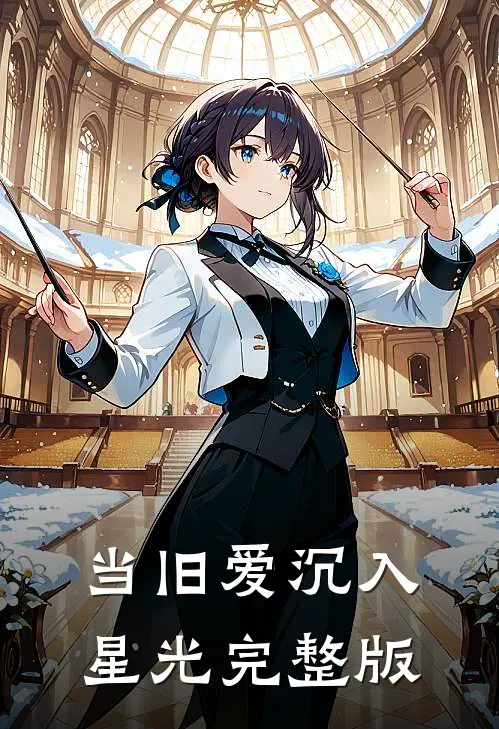 当旧爱沉入星光完整版