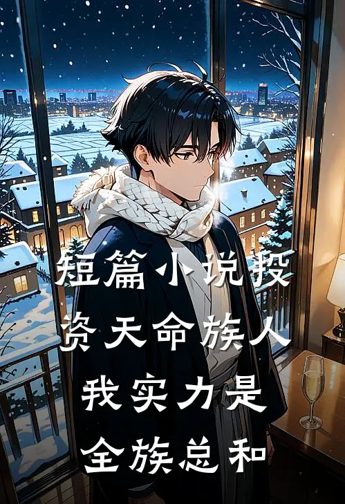 短篇小说投资天命族人，我实力是全族总和