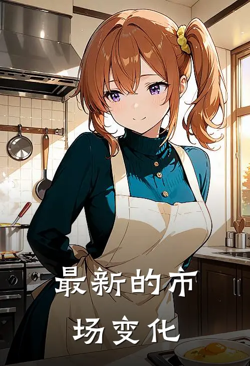 最新的市场变化