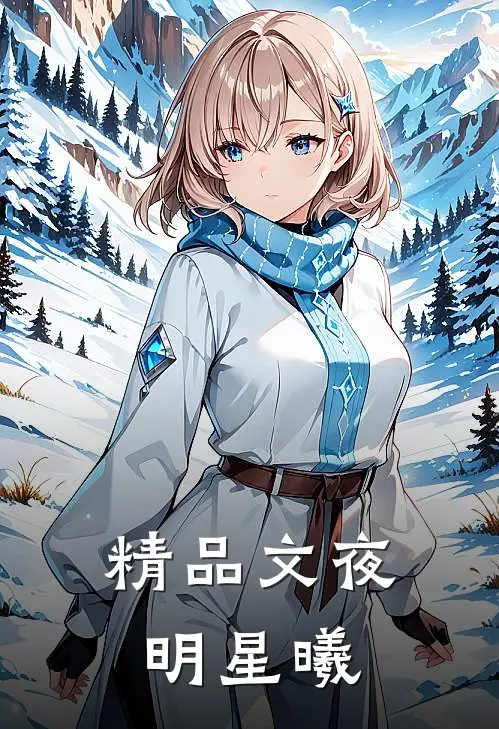 精品文夜明星曦
