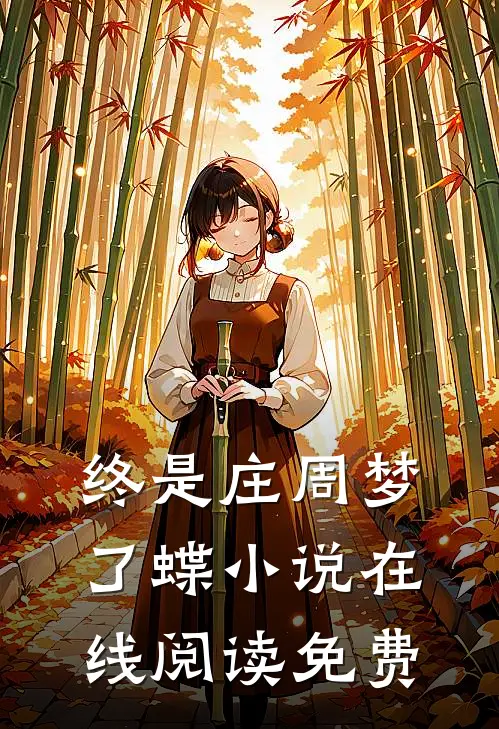 终是庄周梦了蝶小说在线阅读免费