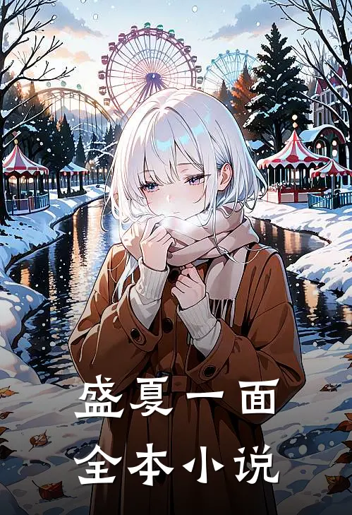 盛夏一面全本小说