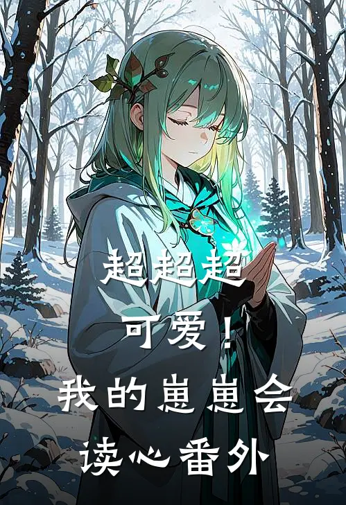 超超超可爱！我的崽崽会读心番外
