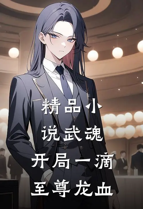 精品小说武魂：开局一滴至尊龙血