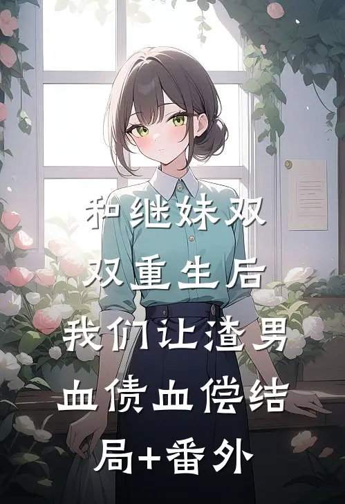 和继妹双双重生后，我们让渣男血债血偿结局+番外
