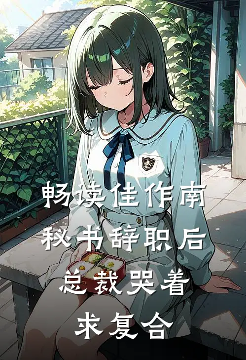 畅读佳作南秘书辞职后，总裁哭着求复合