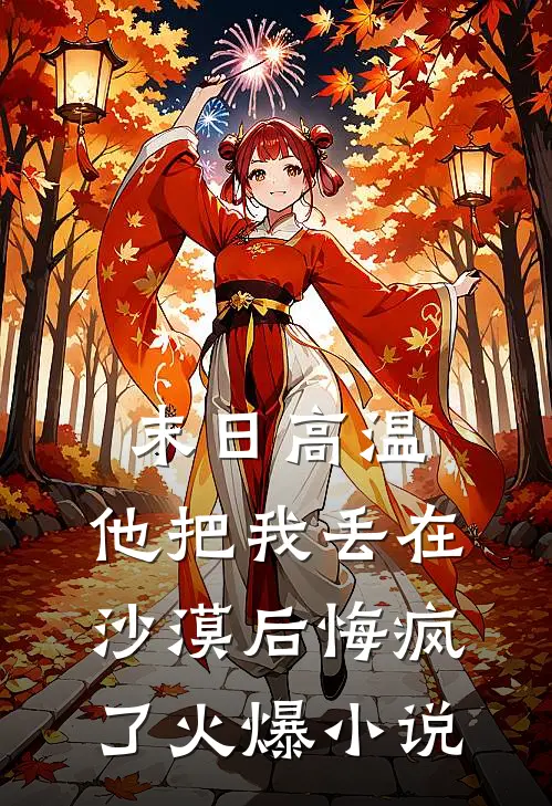 末日高温，他把我丢在沙漠后悔疯了火爆小说