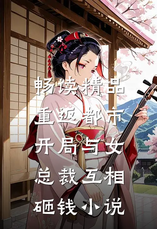畅读精品重返都市:开局与女总裁互相砸钱小说