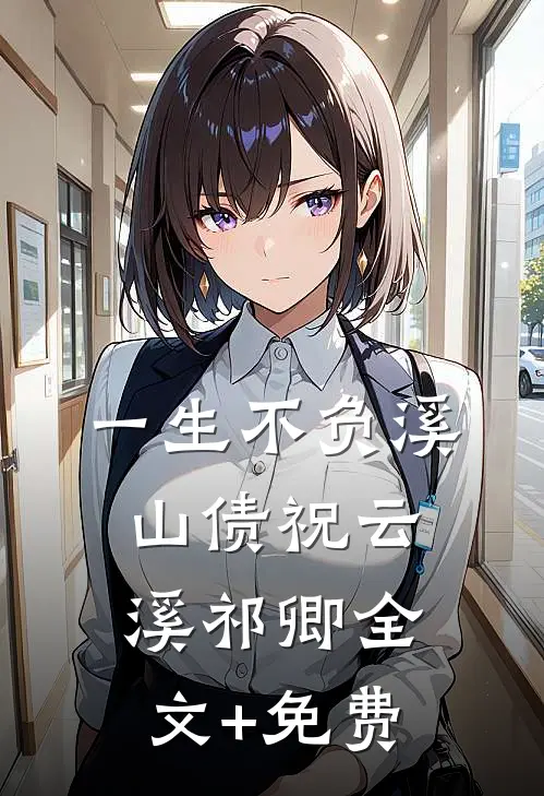 一生不负溪山债祝云溪祁卿全文+免费