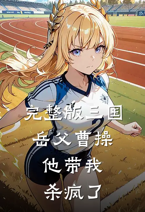 完整版三国：岳父曹操，他带我杀疯了