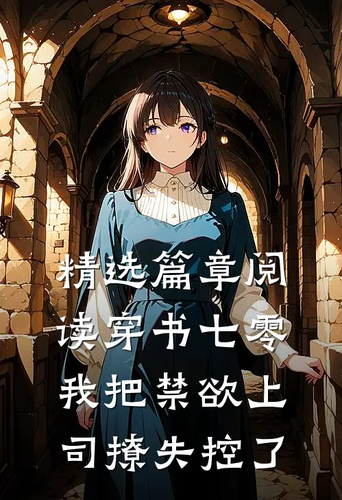 精选篇章阅读穿书七零，我把禁欲上司撩失控了
