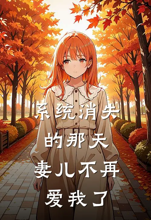 系统消失的那天，妻儿不再爱我了