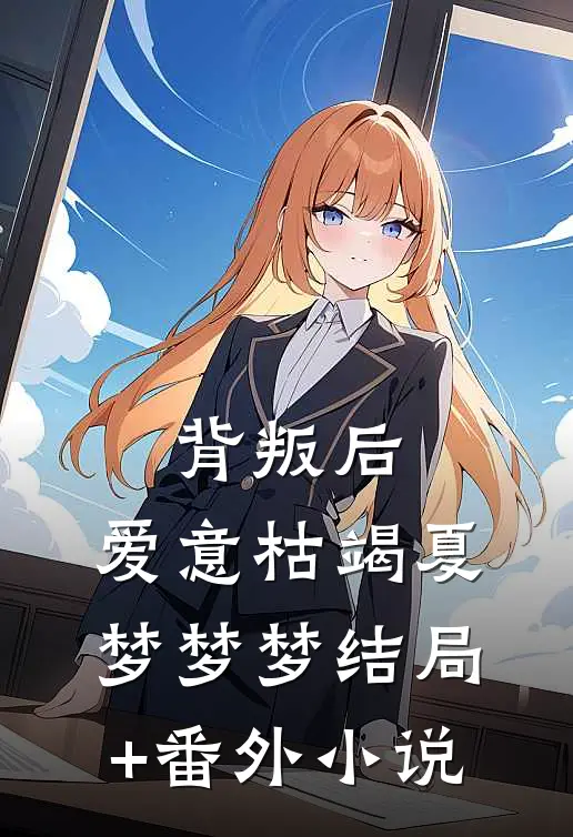 背叛后，爱意枯竭夏梦梦梦结局+番外小说
