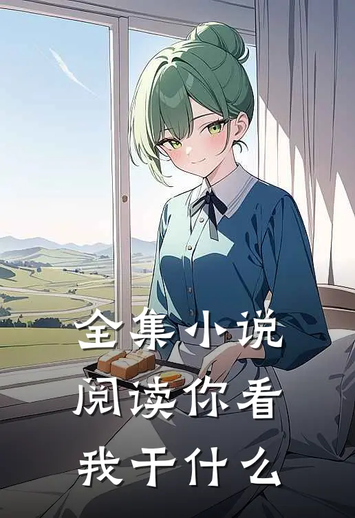 全集小说阅读你看我干什么