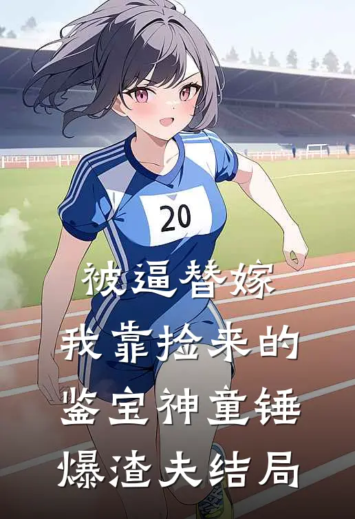 被逼替嫁，我靠捡来的鉴宝神童锤爆渣夫结局