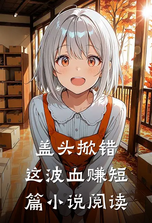盖头掀错，这波血赚短篇小说阅读