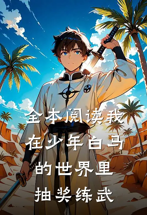全本阅读我在少年白马的世界里抽奖练武