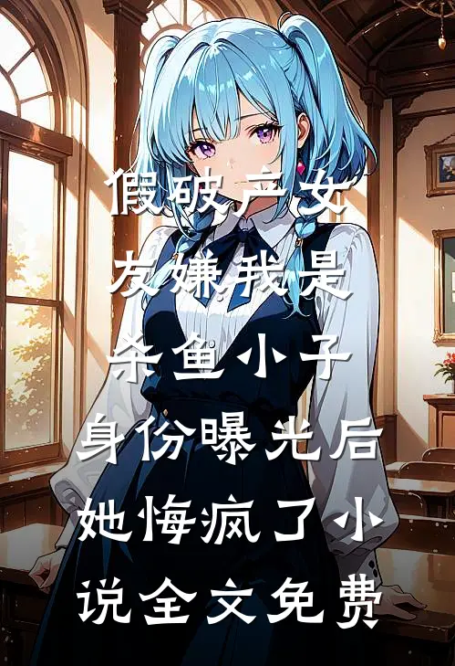 假破产女友嫌我是杀鱼小子，身份曝光后她悔疯了小说全文免费