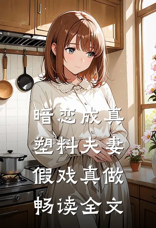 暗恋成真：塑料夫妻假戏真做畅读全文
