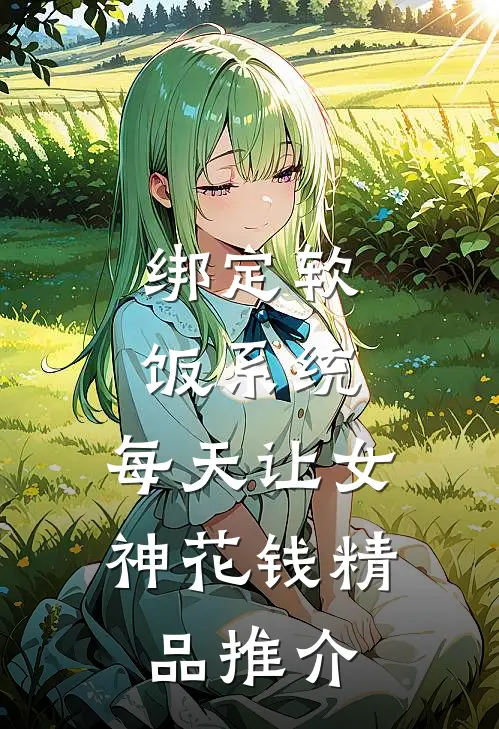 绑定软饭系统，每天让女神花钱精品推介