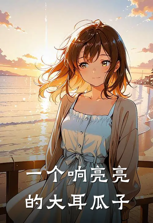 一个响亮亮的大耳瓜子