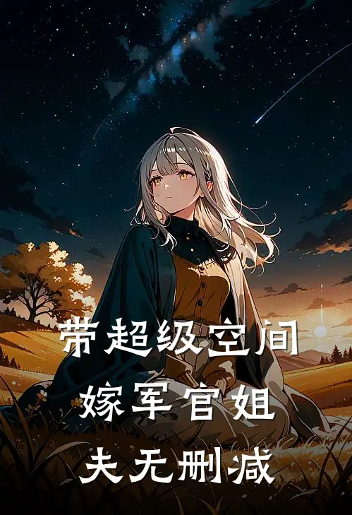 带超级空间，嫁军官姐夫无删减