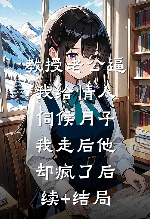 教授老公逼我给情人伺候月子，我走后他却疯了后续+结局