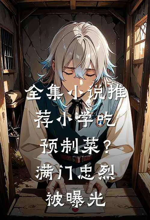 全集小说推荐小学吃预制菜？满门忠烈被曝光