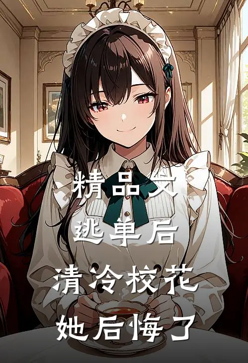 精品文逃单后，清冷校花她后悔了