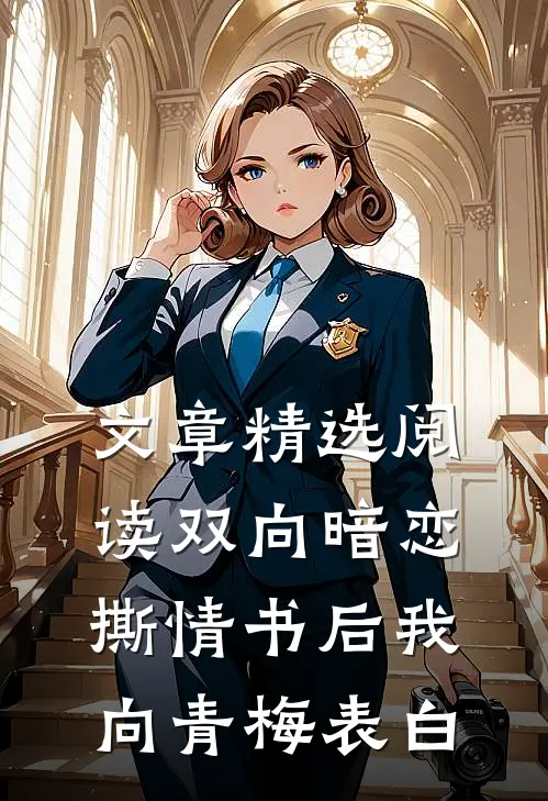 文章精选阅读双向暗恋：撕情书后我向青梅表白
