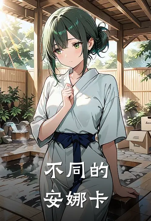 不同的安娜卡