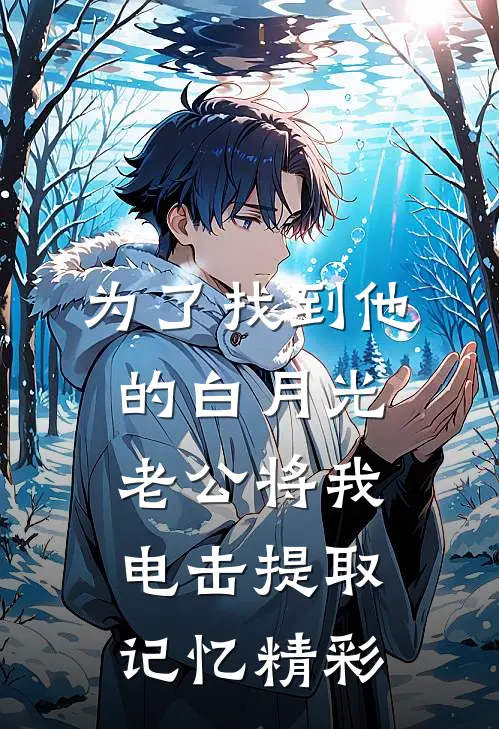 为了找到他的白月光，老公将我电击提取记忆精彩
