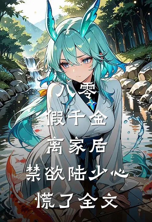 八零：假千金离家后，禁欲陆少心慌了全文