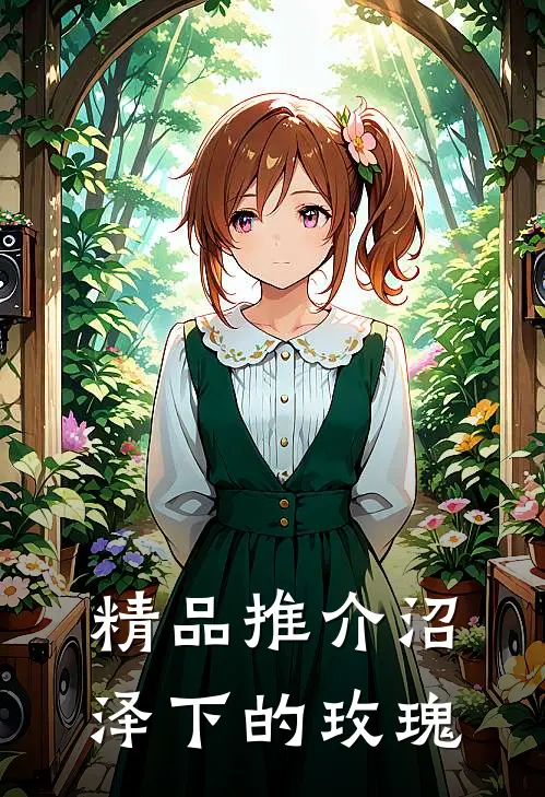 精品推介沼泽下的玫瑰