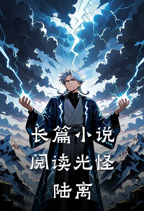 长篇小说阅读光怪：陆离
