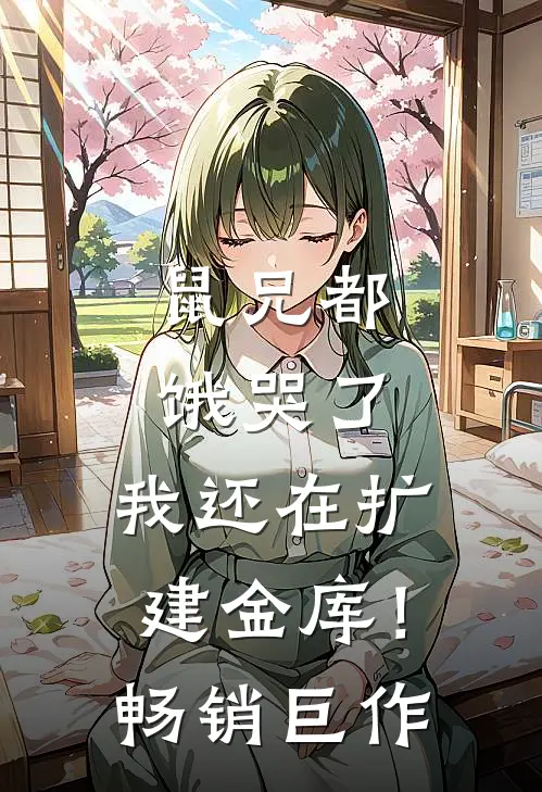 鼠兄都饿哭了，我还在扩建金库！畅销巨作