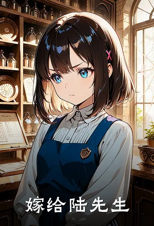 嫁给陆先生