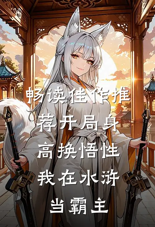 畅读佳作推荐开局身高换悟性：我在水浒当霸主
