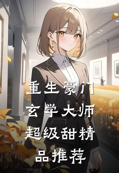 重生豪门：玄学大师超级甜精品推荐