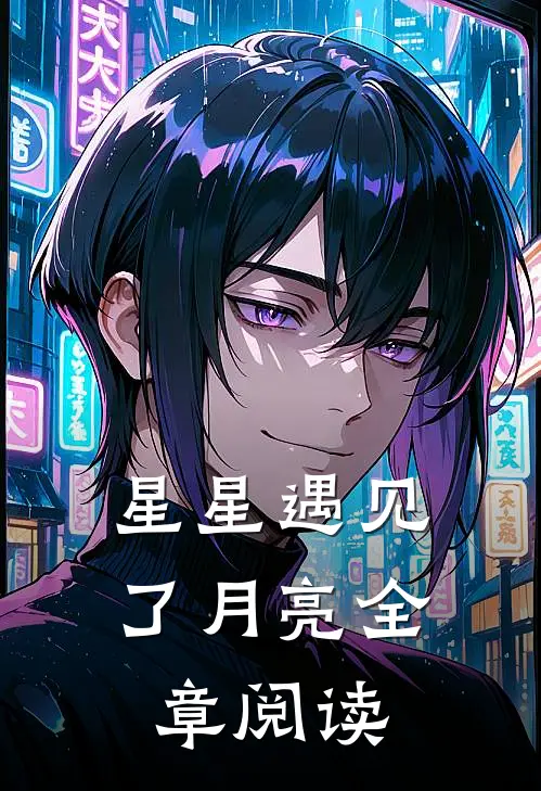 星星遇见了月亮全章阅读